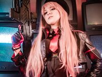 Rapi - Nikke, Goddess of Victory