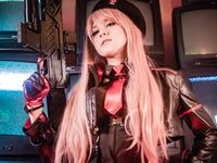 Rapi - Nikke, Goddess of Victory