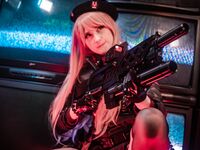 Rapi - Nikke, Goddess of Victory