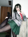 TSUYU ASUI