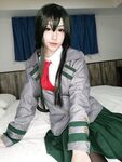 TSUYU ASUI