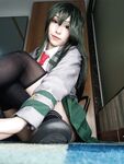 TSUYU ASUI