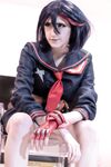 Ryuko Matoi KLK