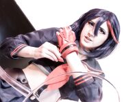 Ryuko Matoi KLK
