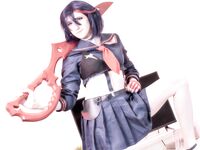 Ryuko Matoi KLK