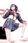 Ryuko Matoi KLK