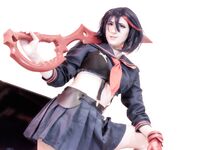 Ryuko Matoi KLK