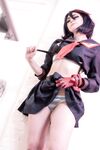 Ryuko Matoi KLK