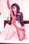 Ryuko Matoi KLK