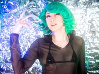 Sheer Tatsumaki
