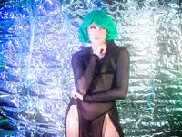 Sheer Tatsumaki