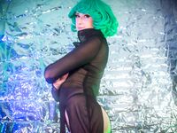 Sheer Tatsumaki