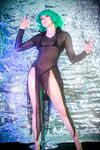 Sheer Tatsumaki