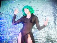Sheer Tatsumaki