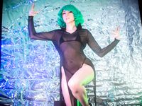 Sheer Tatsumaki