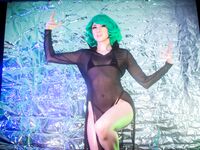 Sheer Tatsumaki