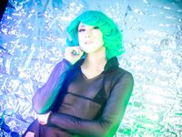Sheer Tatsumaki