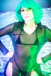 Sheer Tatsumaki