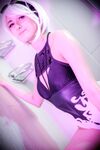 Shower 2B