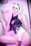 Shower 2B