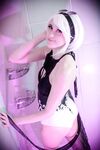 Shower 2B