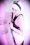 Shower 2B