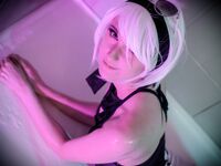 Shower 2B
