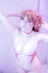Shower Asuka