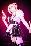 Tacticool Maid Chisato