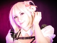 Tacticool Maid Chisato