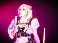 Tacticool Maid Chisato