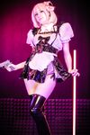 Tacticool Maid Chisato