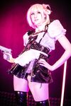 Tacticool Maid Chisato