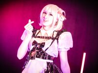 Tacticool Maid Chisato