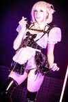 Tacticool Maid Chisato
