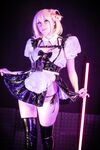 Tacticool Maid Chisato