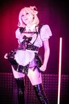 Tacticool Maid Chisato