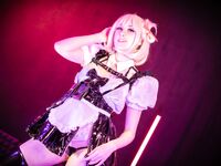 Tacticool Maid Chisato