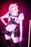 Tacticool Maid Chisato