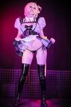 Tacticool Maid Chisato