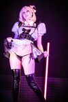 Tacticool Maid Chisato