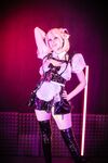 Tacticool Maid Chisato