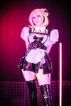 Tacticool Maid Chisato