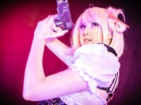 Tacticool Maid Chisato