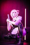 Tacticool Maid Chisato