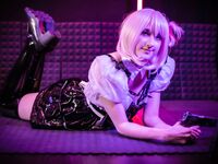 Tacticool Maid Chisato