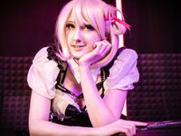 Tacticool Maid Chisato