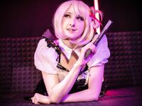 Tacticool Maid Chisato