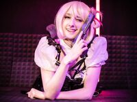 Tacticool Maid Chisato