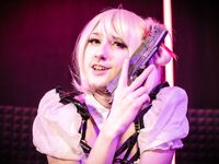 Tacticool Maid Chisato